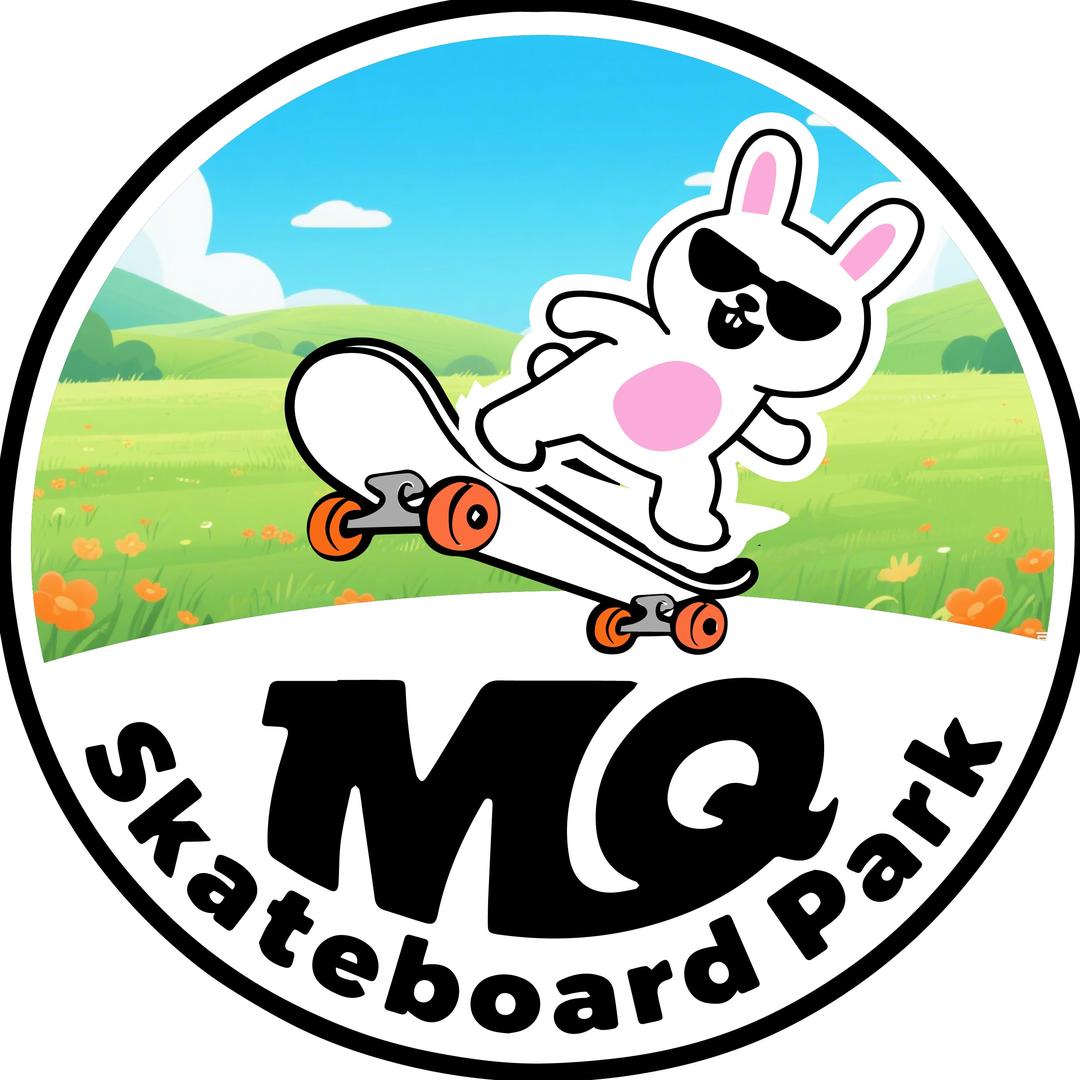 MQ滑板极限公园