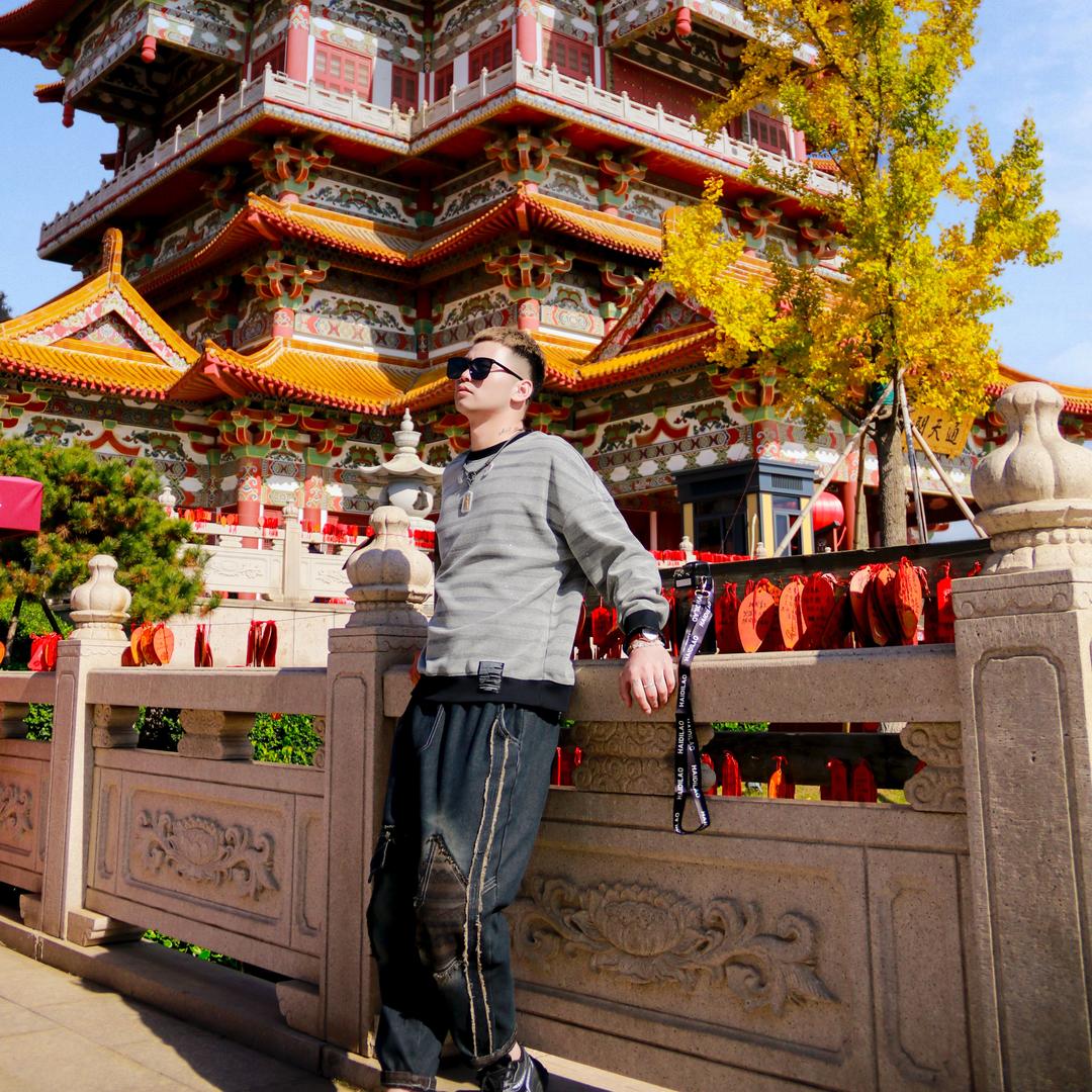 王门府（静语堂)🙏🙏🙏