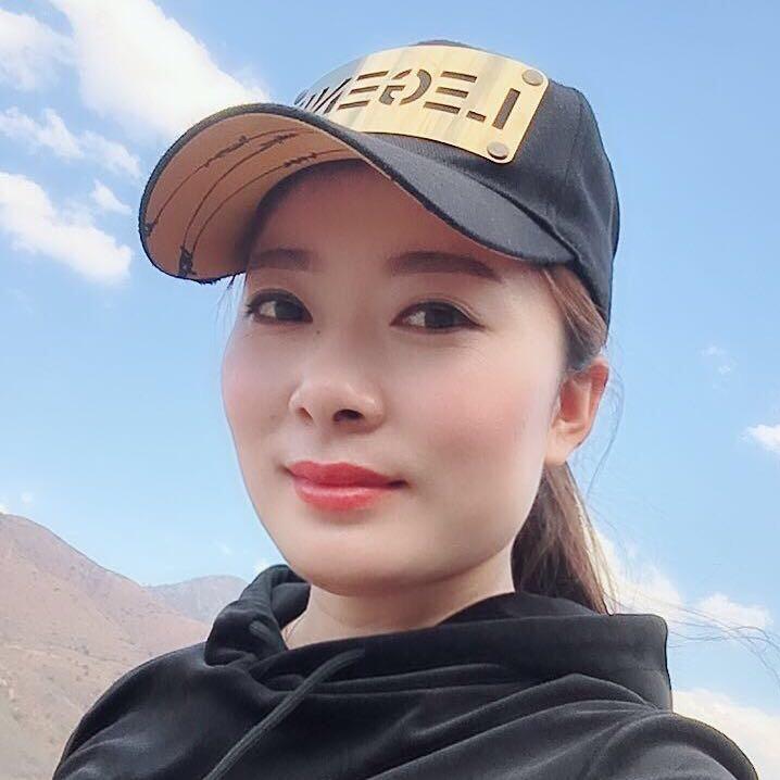 忠美