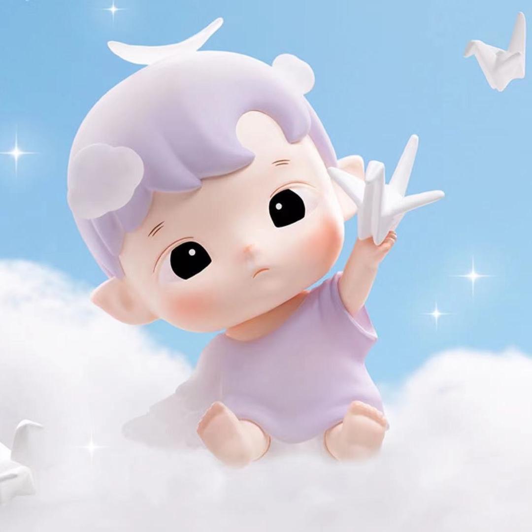 米米潮玩（接寄拍）