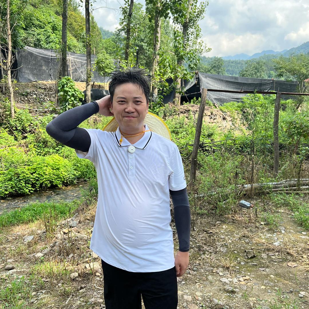 豫西虎哥