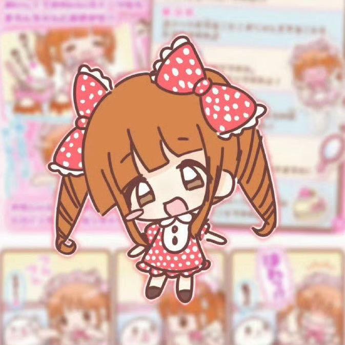 可爱毛绒绒小铺