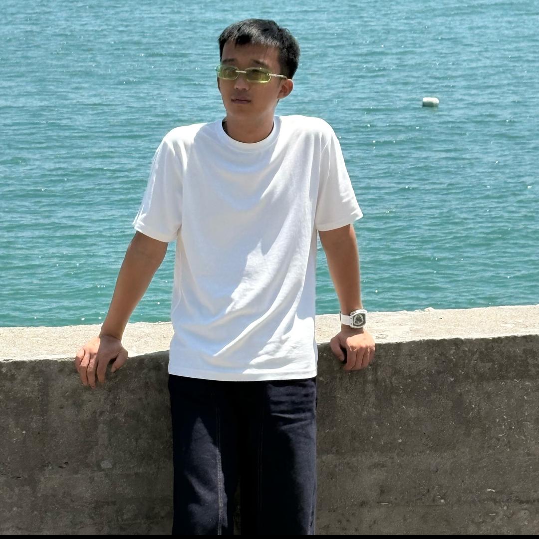 大头头