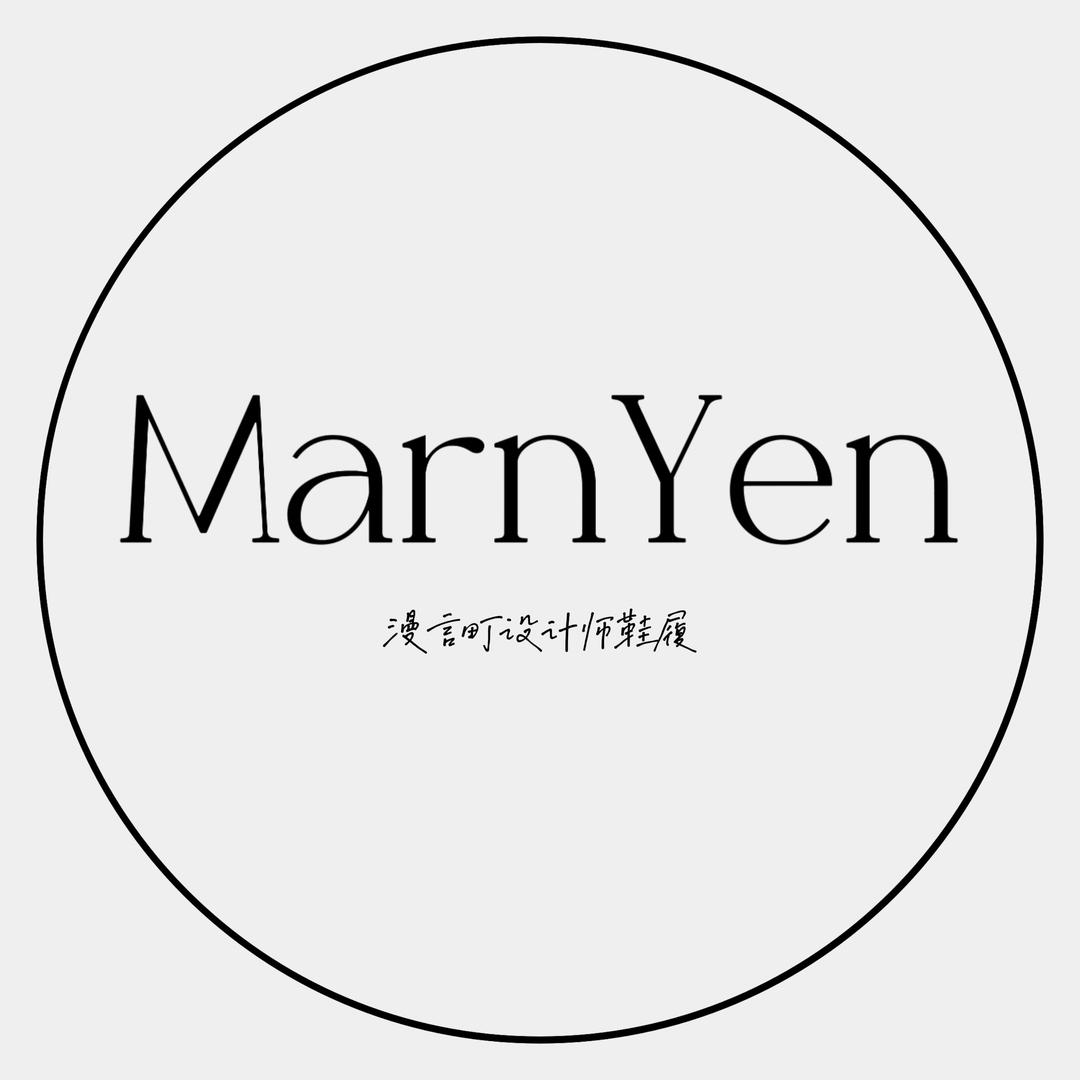 漫言町女鞋