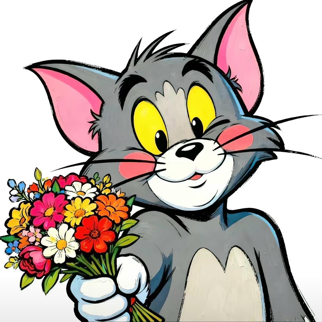 逄哥不吃海螺🐚