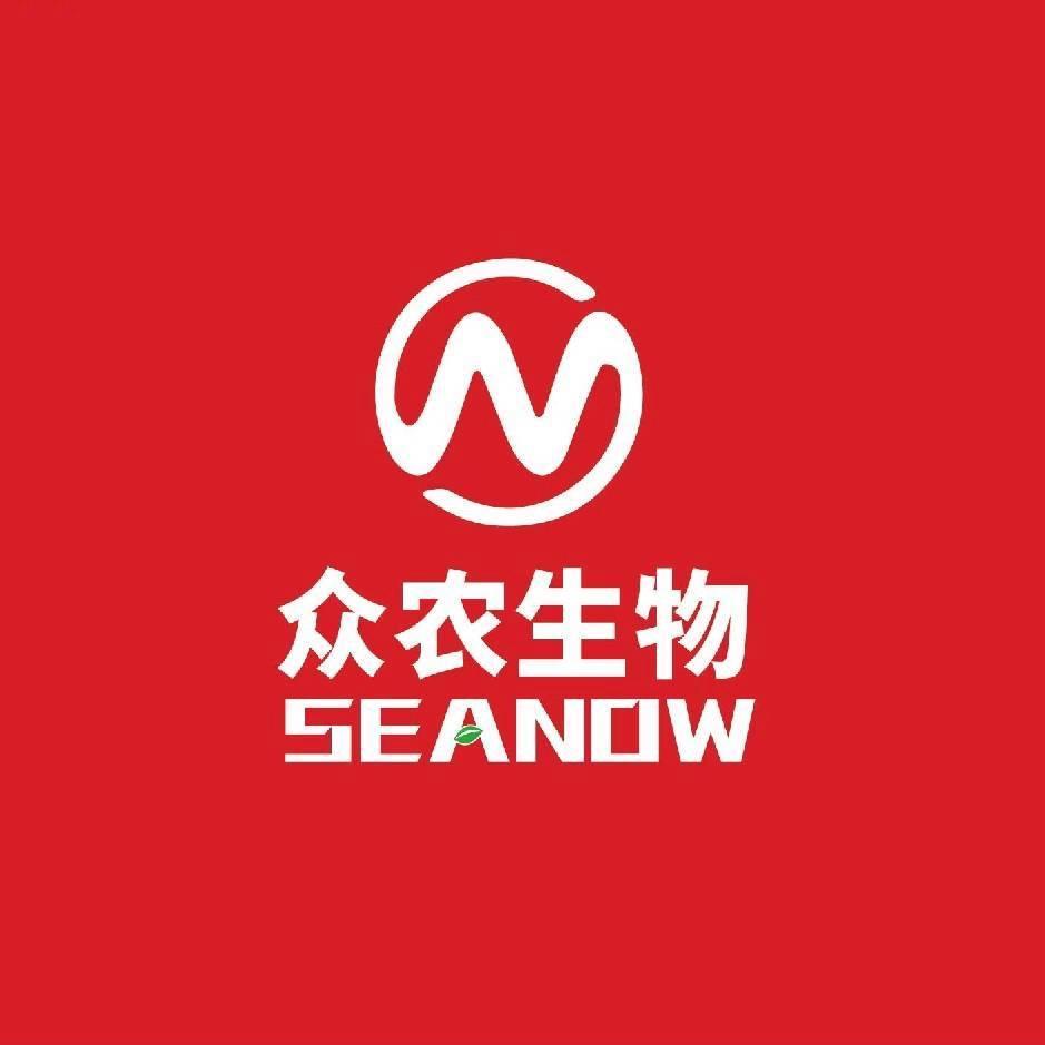 众农生物——王雷