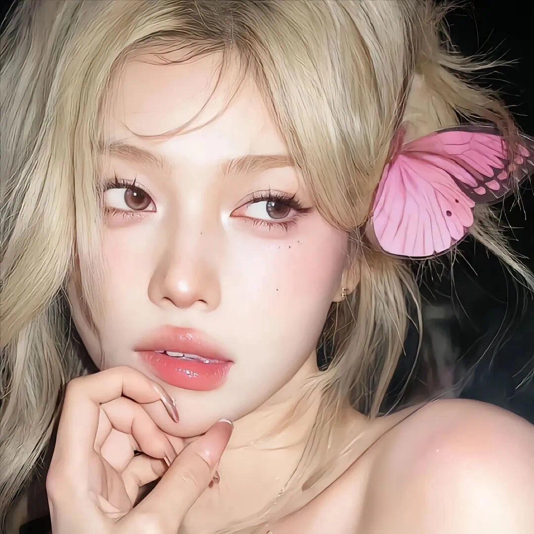 无糖少女