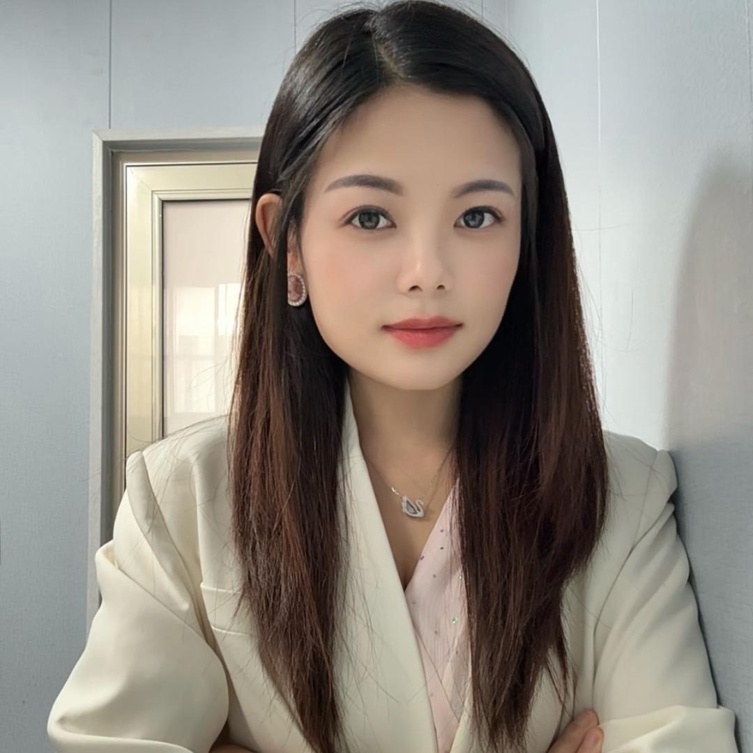 耐看的小仙女🌸