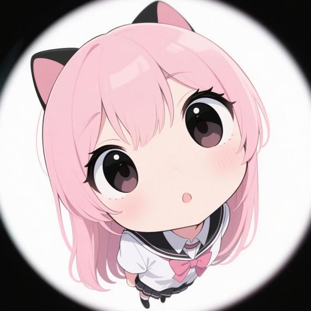 瞌睡猫