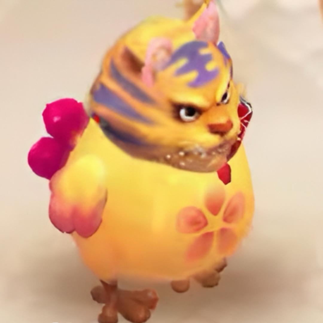 梦幻手游小昭