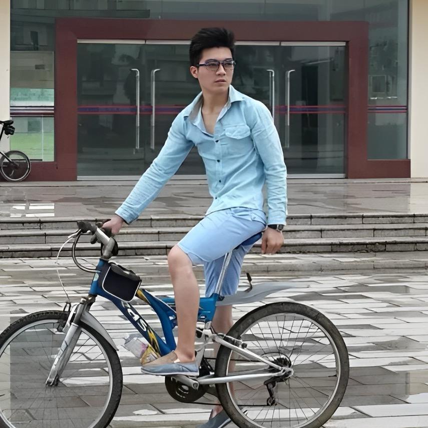美哒哒健身袁教练