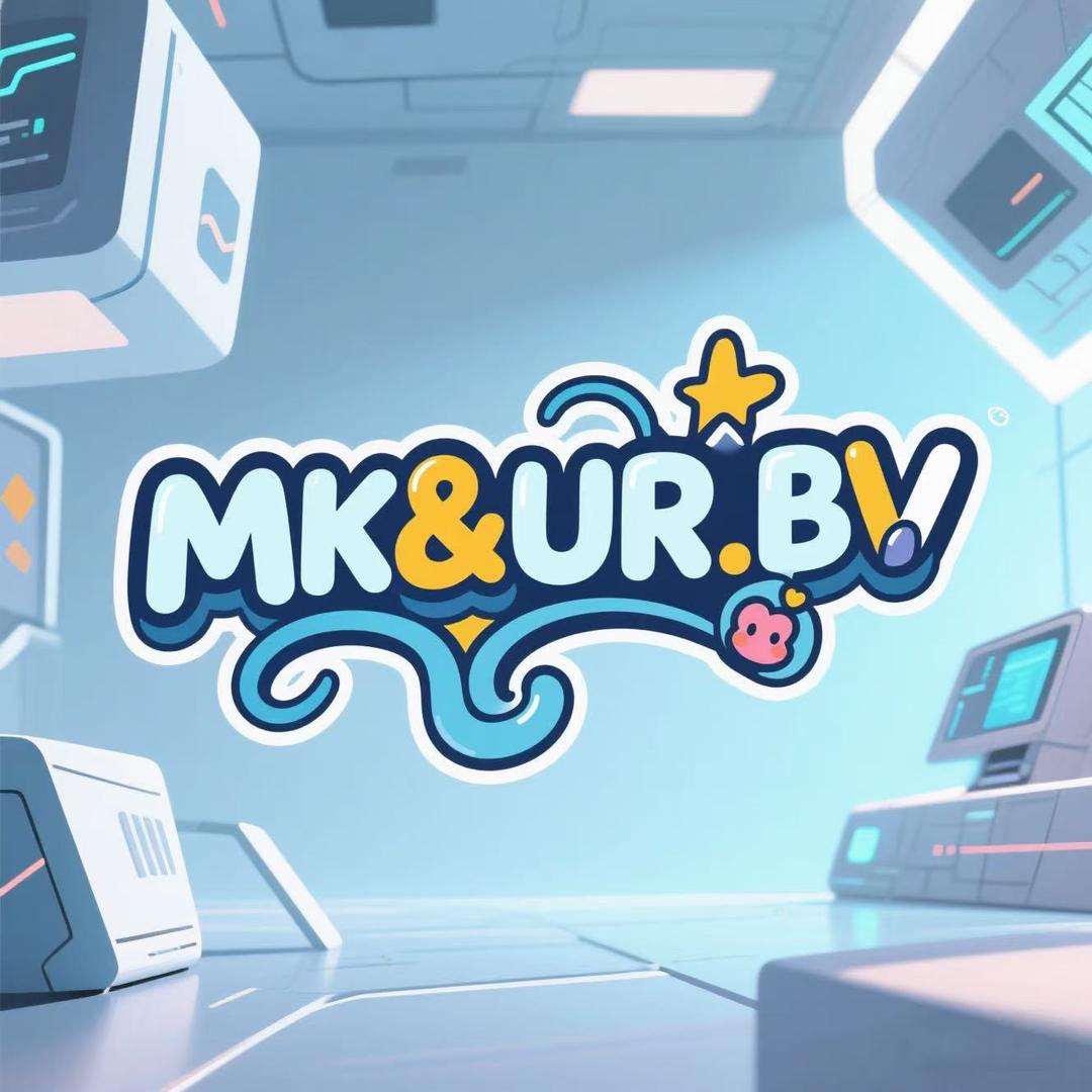 MK&UR.BV婴童用品旗舰店