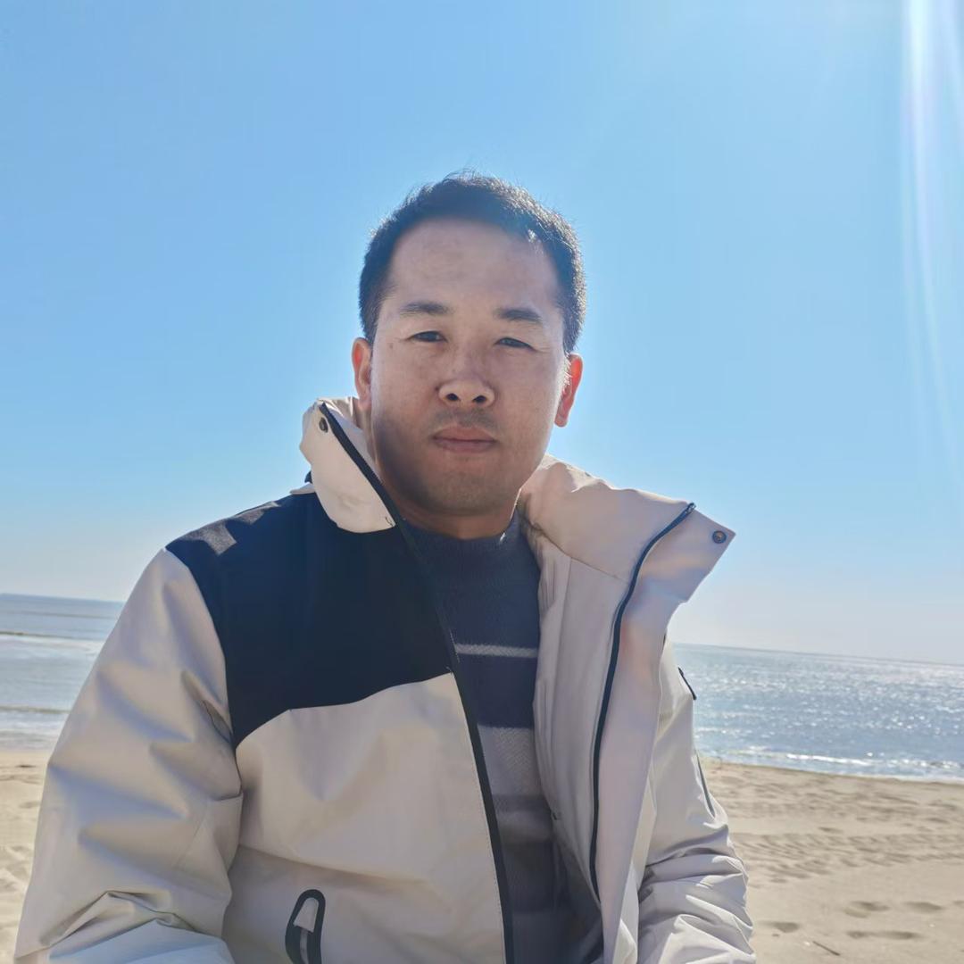 莆田网约车《黄先生》