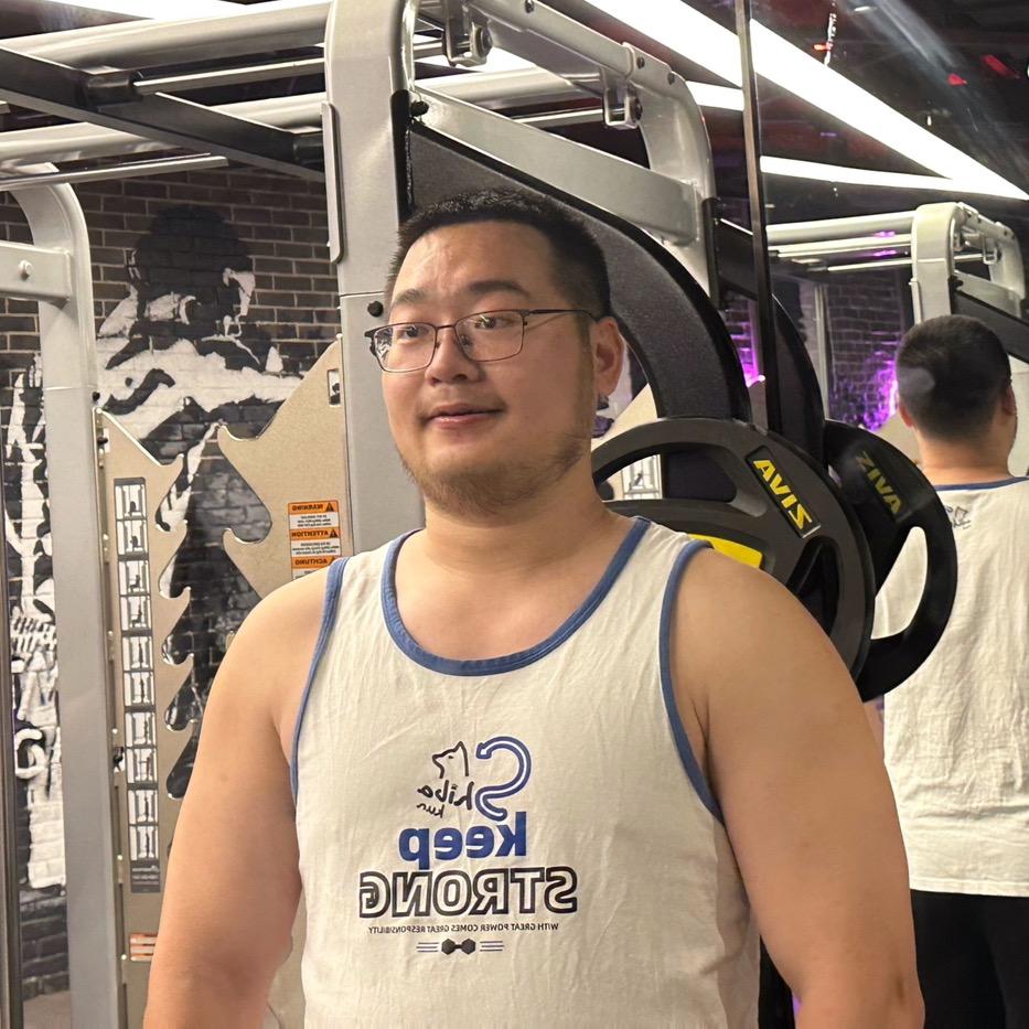 小肥柴´ᴥ`
