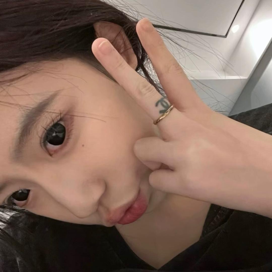 萌萌美妆·化妆师🌸依依