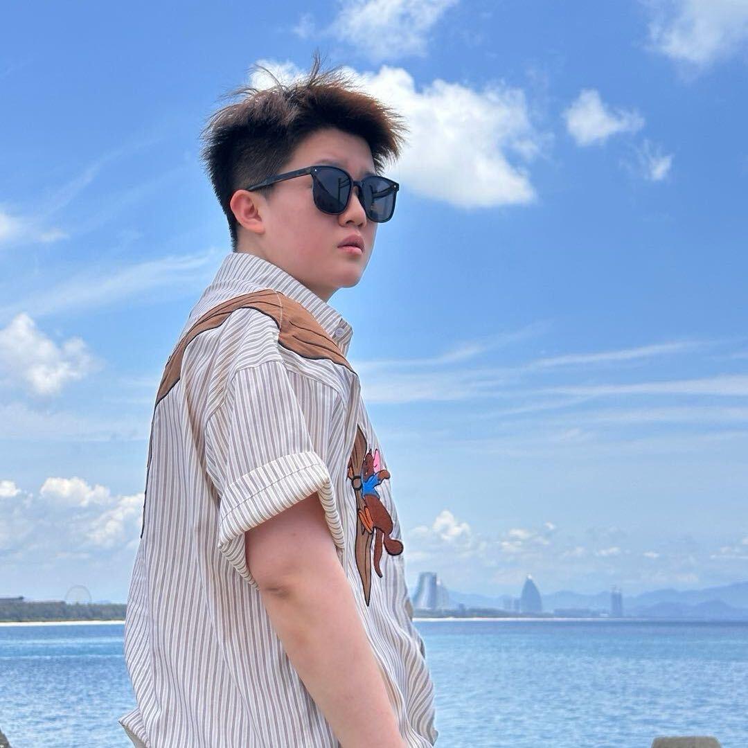 你的六哥。@抖音