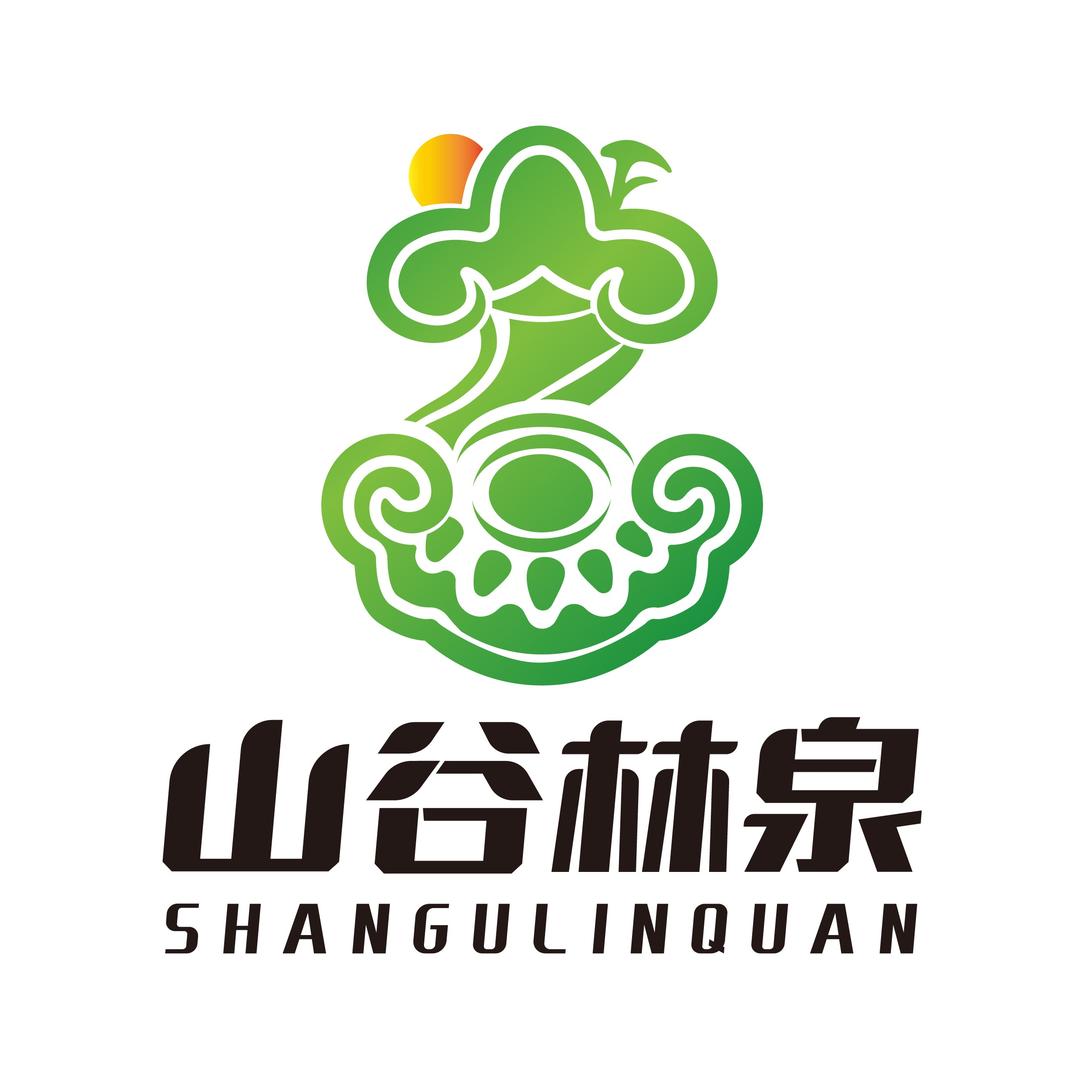 山谷林泉木业