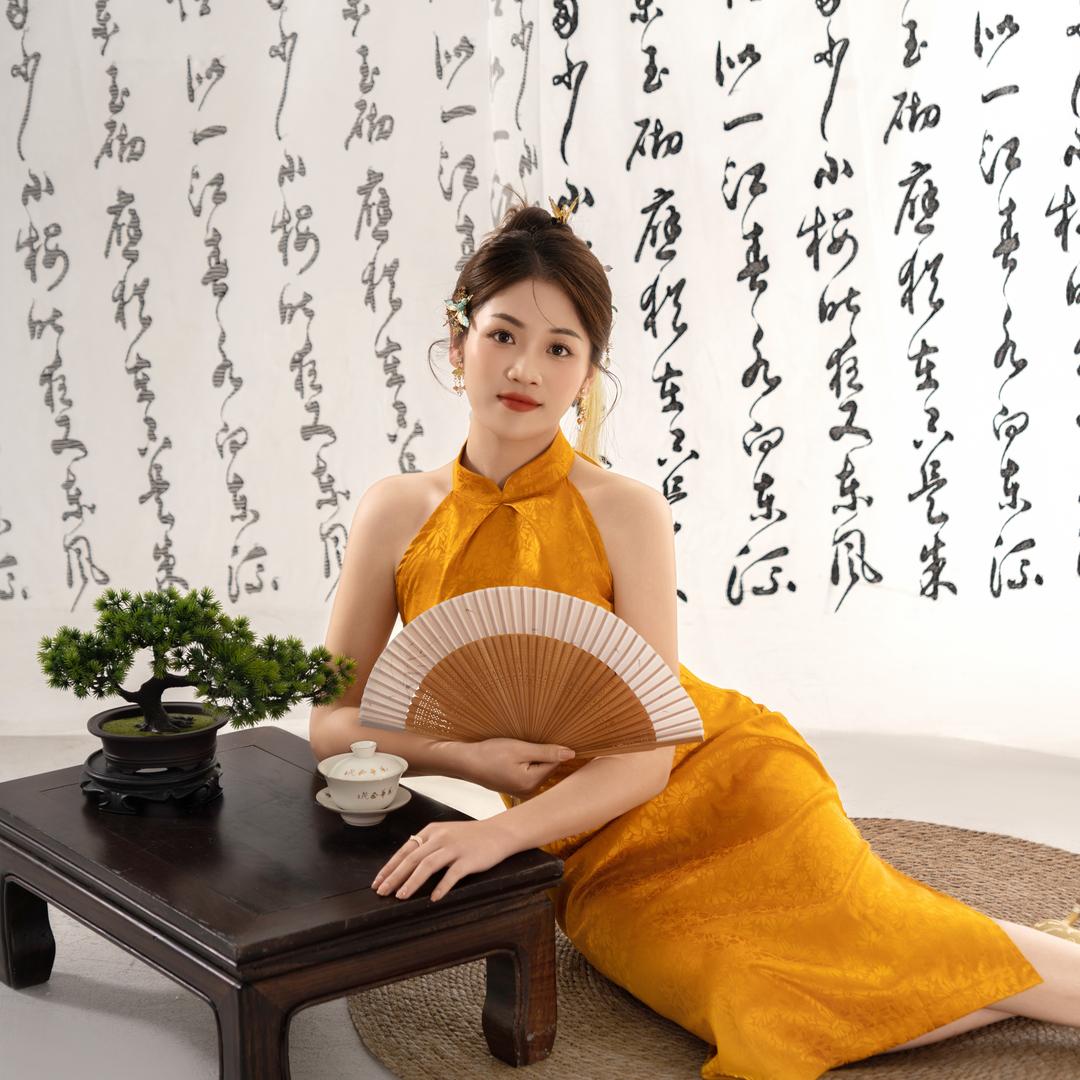 是小颜呀