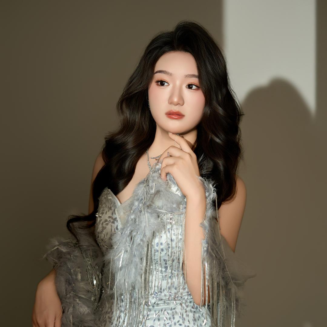 欣如～