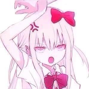 玉米粒子