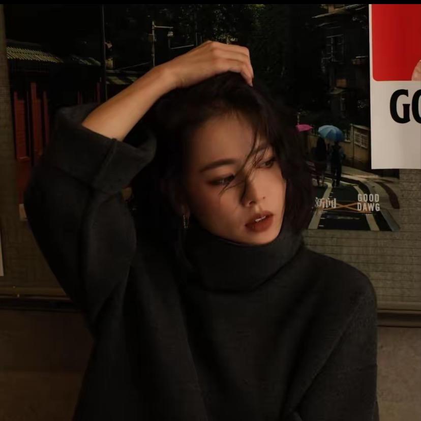 魏老板爆品穿搭