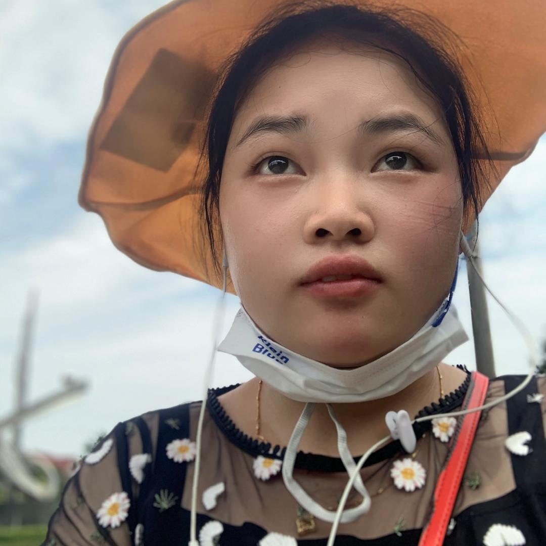 @文萍首播
