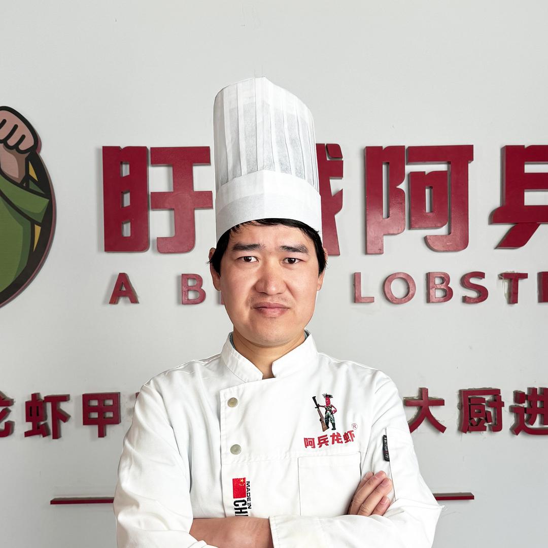 小兵哥盱眙龙虾（龙虾调料）