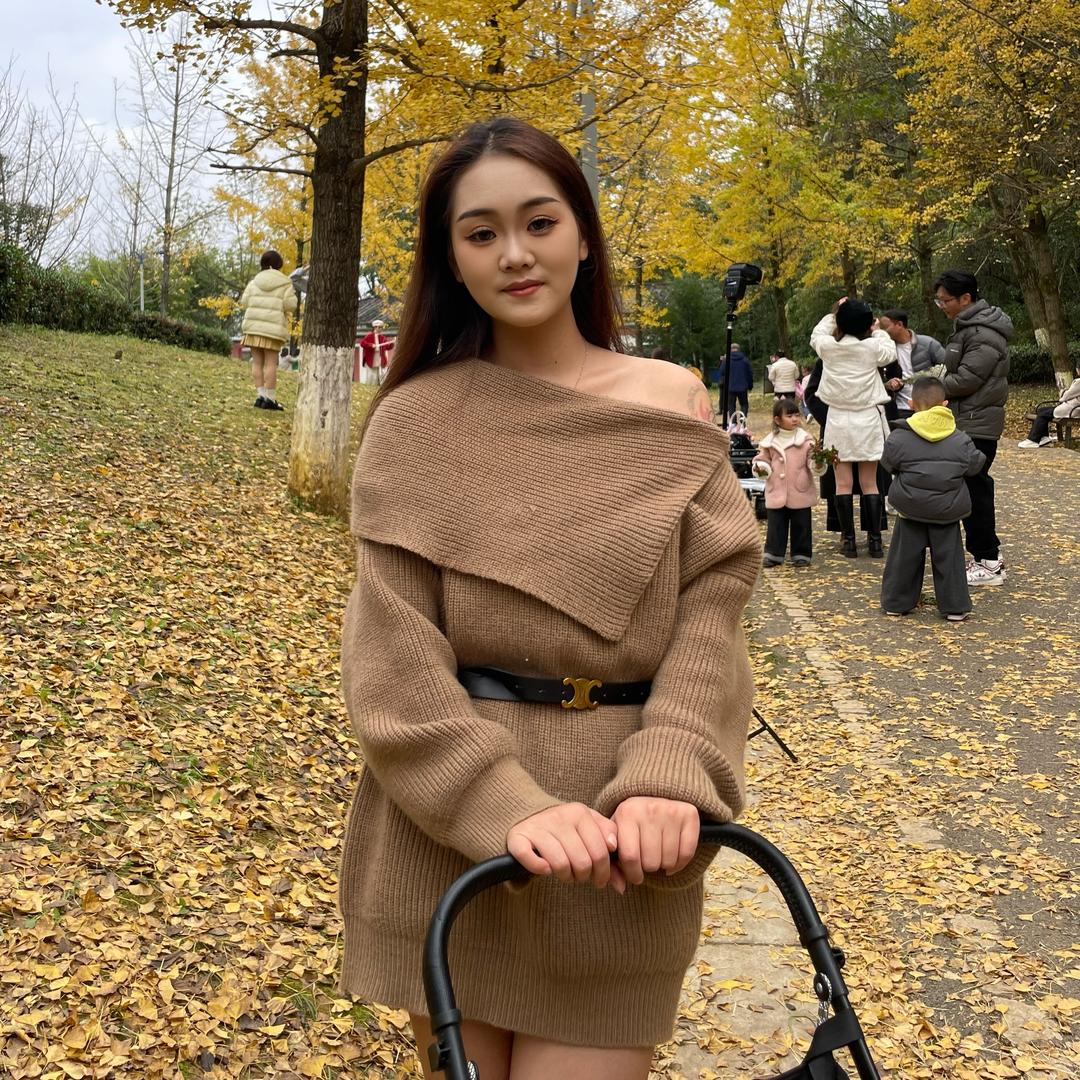 贵州化妆师 —王佳🎀