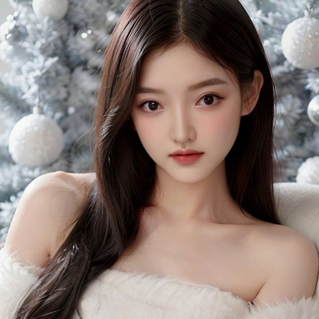 小白兔兔🍓