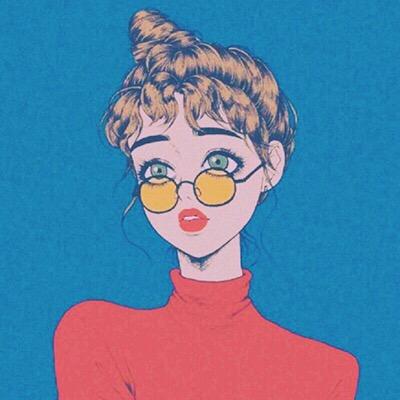 🌈青青呀～