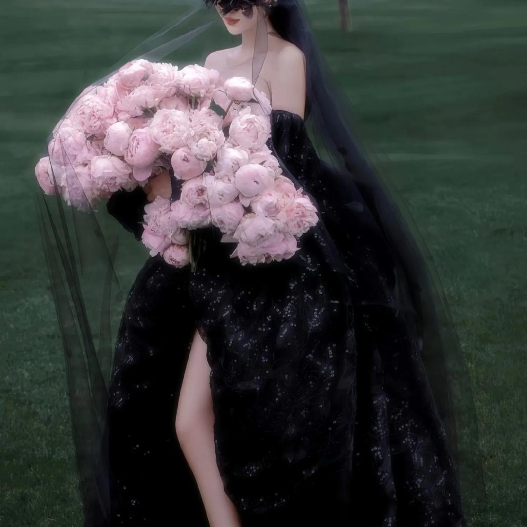 一个满眼都是你的人