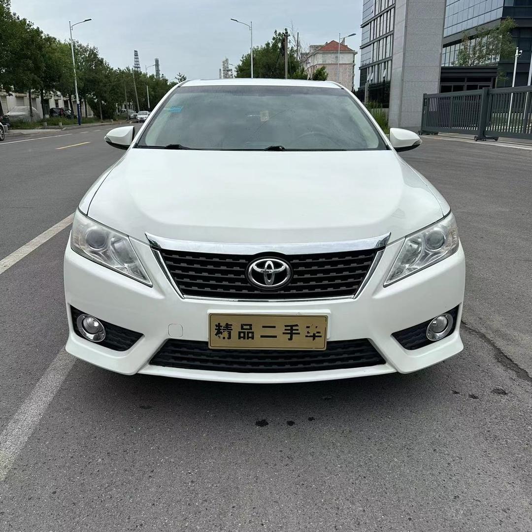 24号车库精品二手车