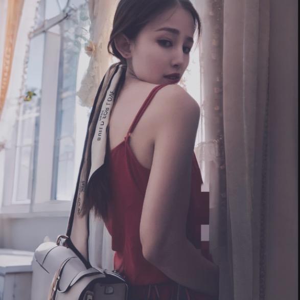 @是小小吖