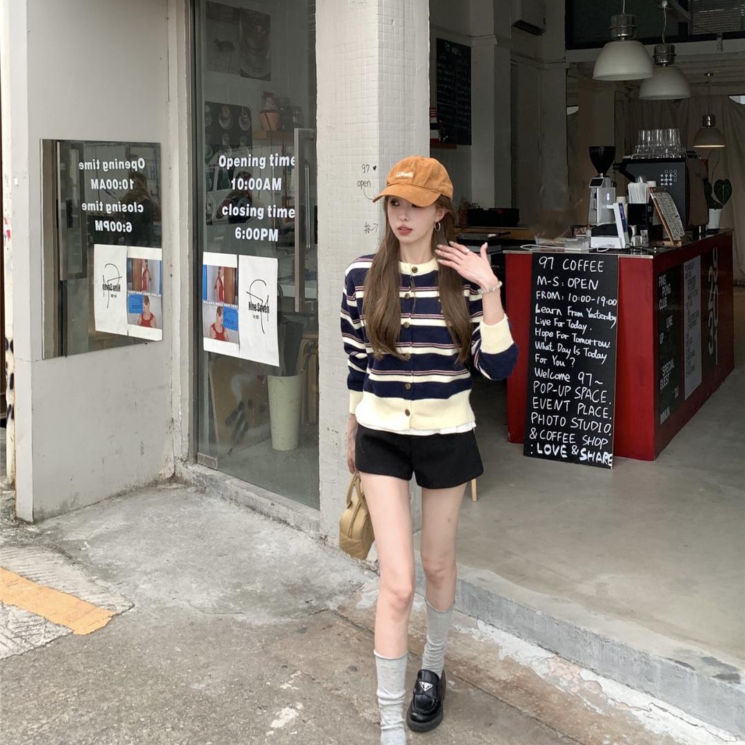 轻奢严选服饰