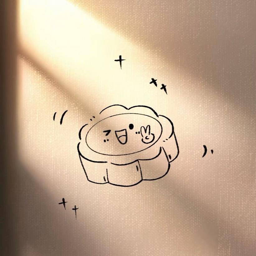 别抢我薯条🍟
