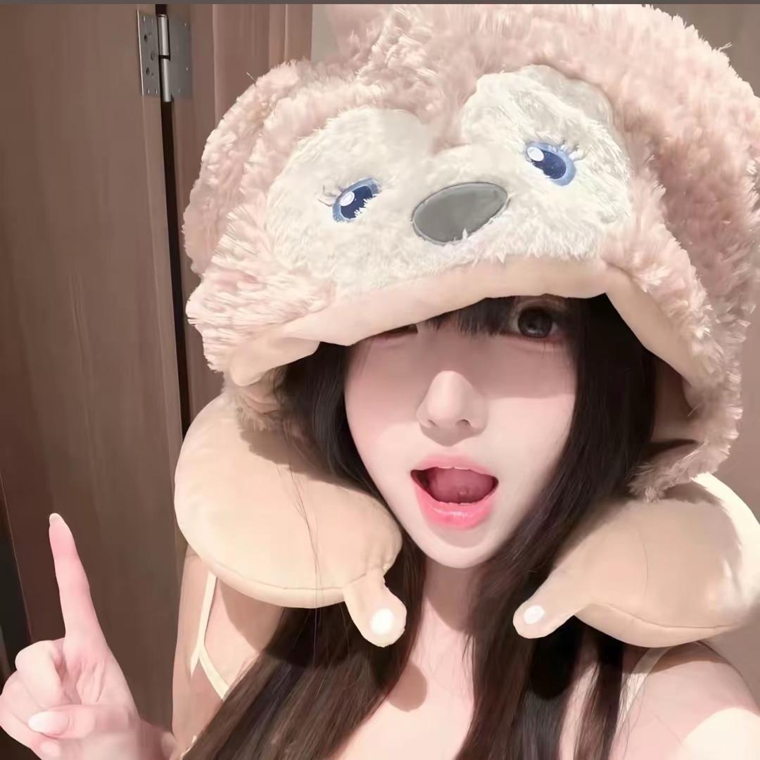 小呆呆(三角洲手游）