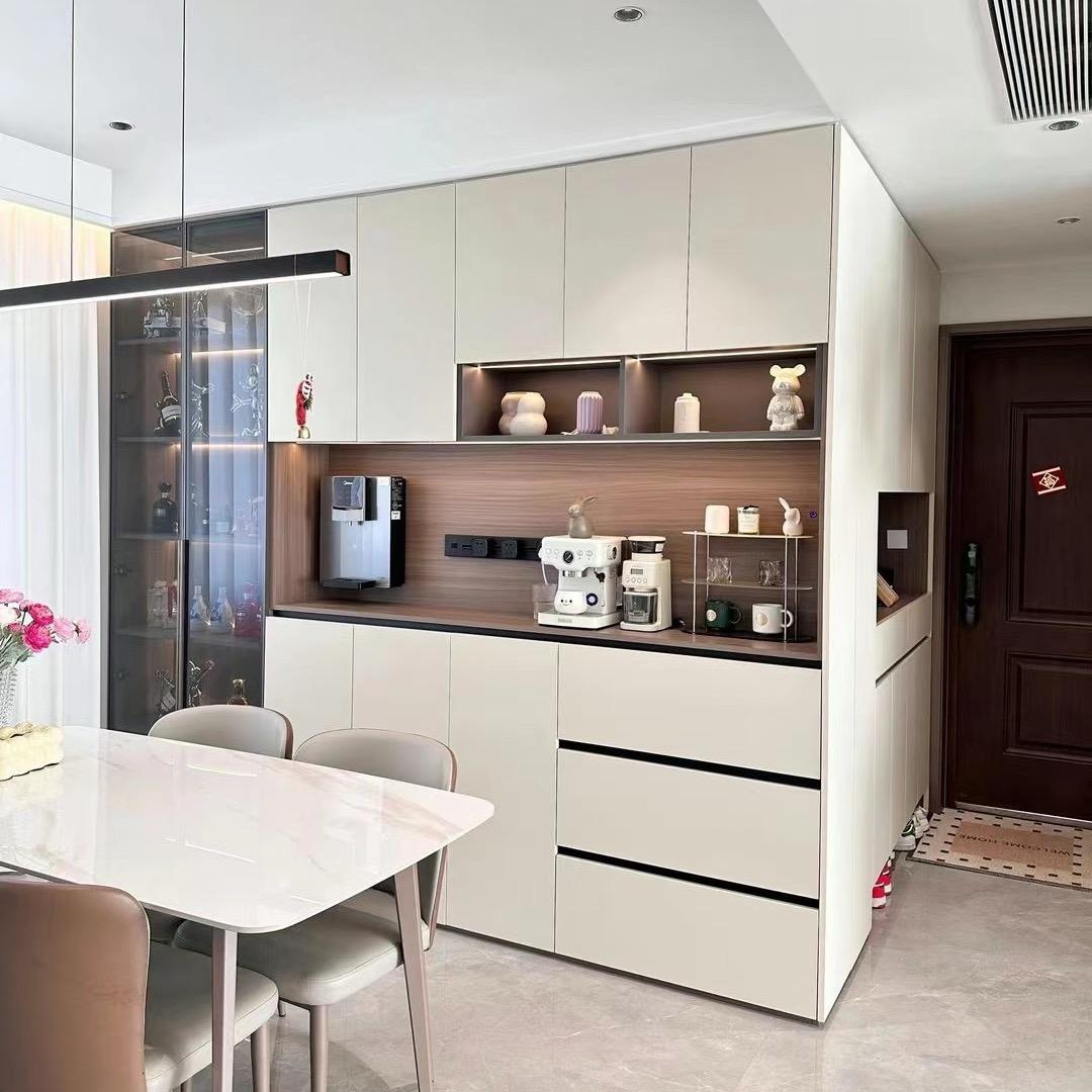 新乡全屋定制工厂