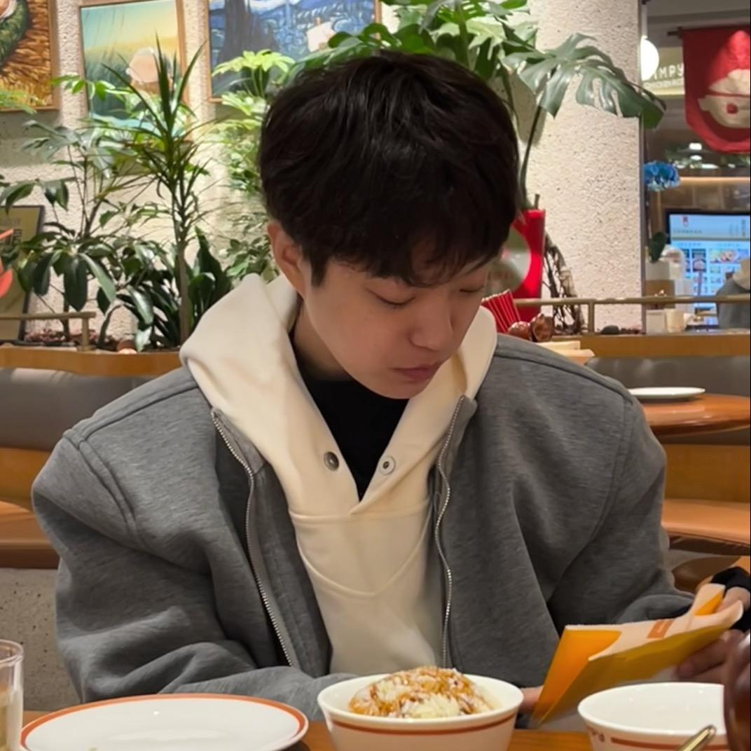 小羊仔