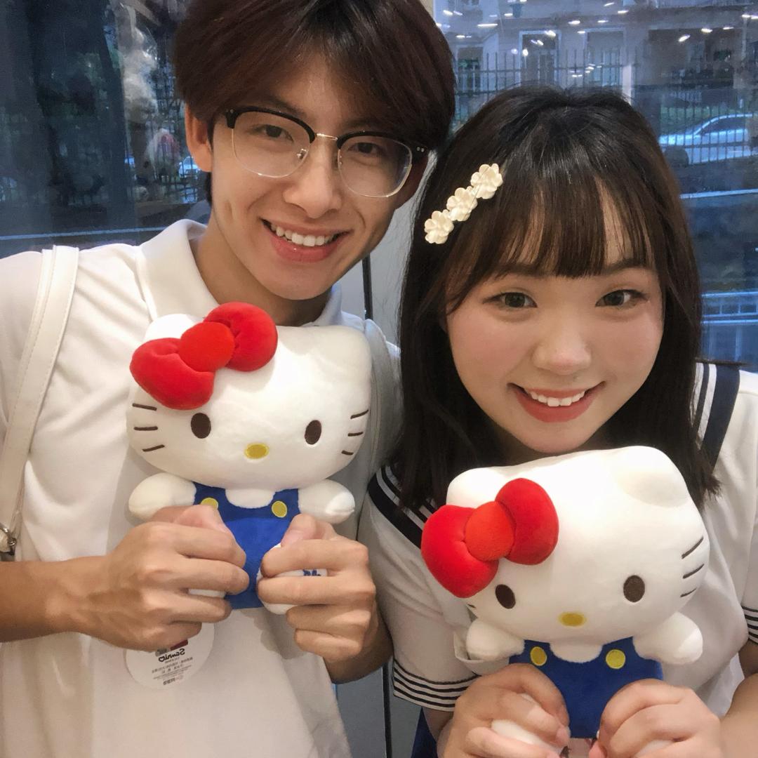加菲猫儿