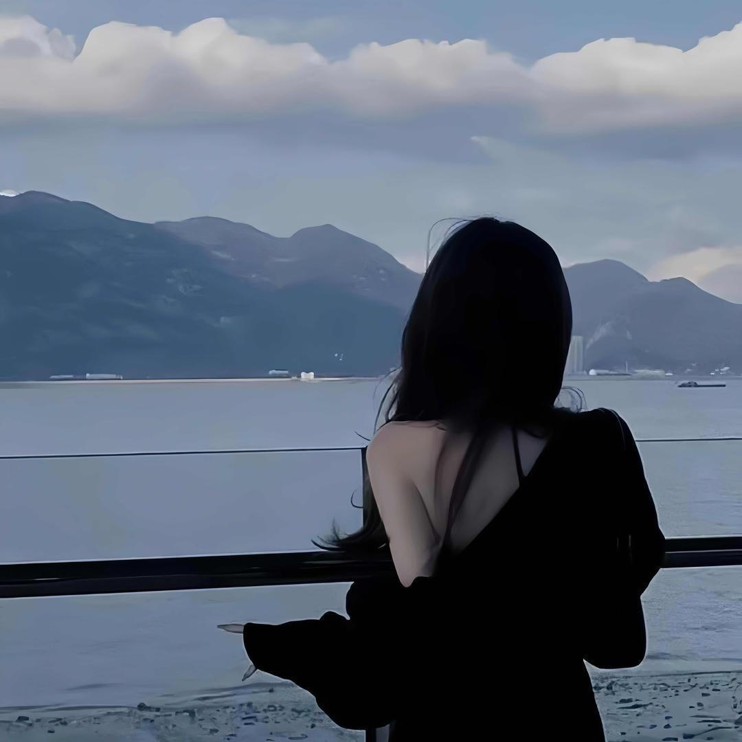 Mei（美）  琦