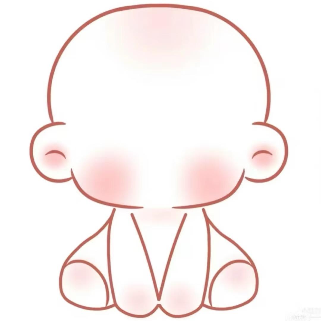 有缘的孩子