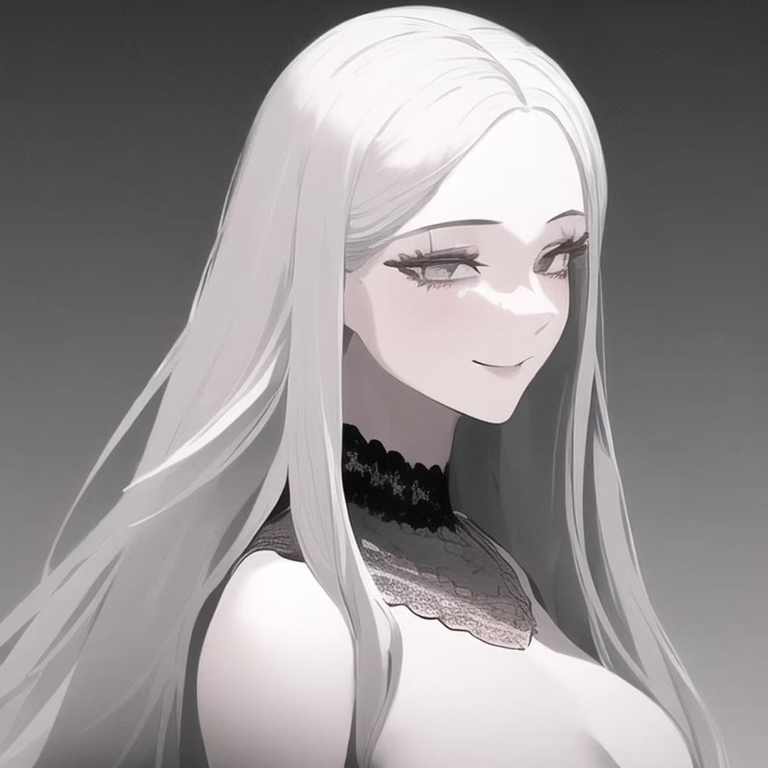 罗婕女士 •