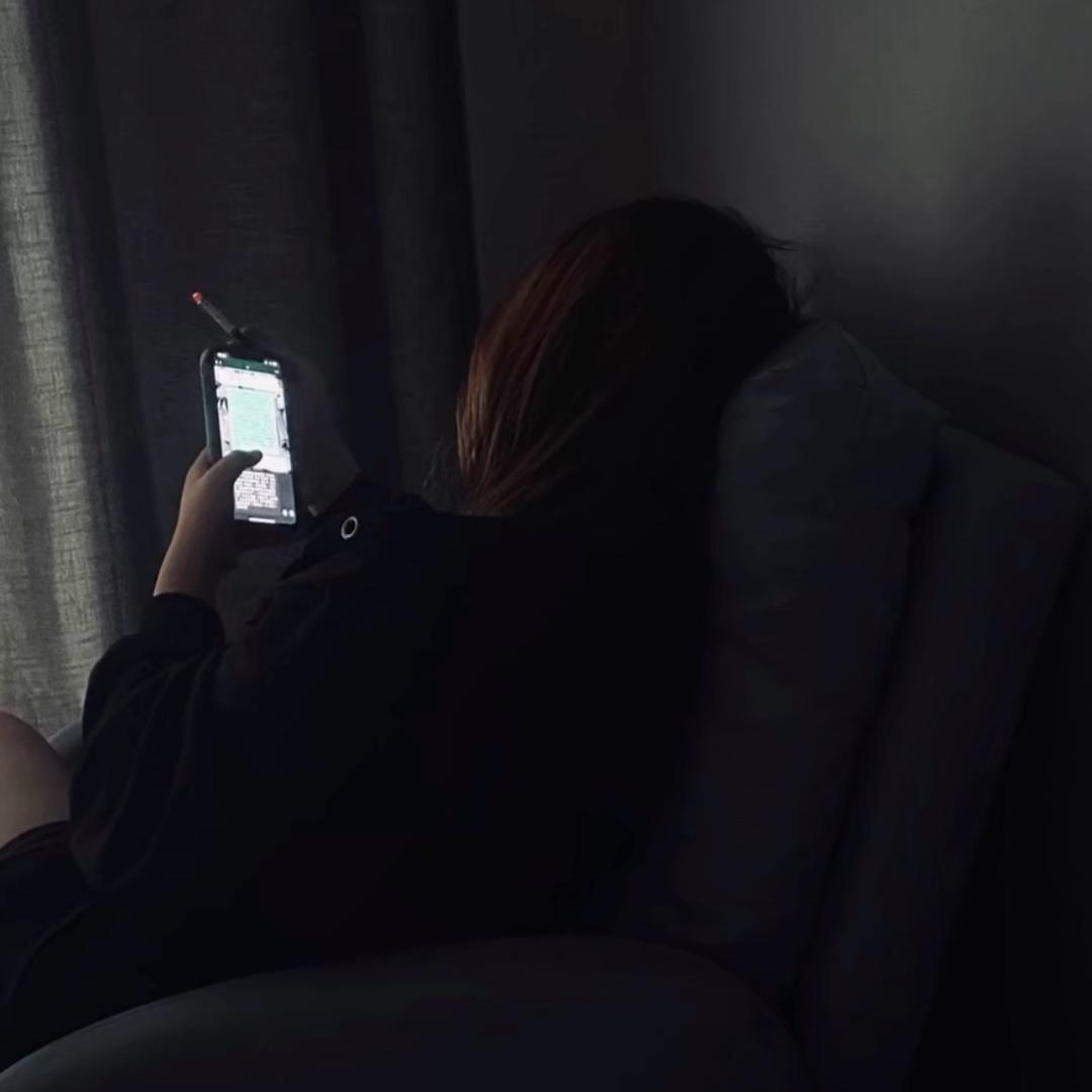 .慧慧沦陷了