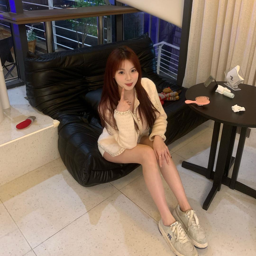 小熳（利桥体彩）