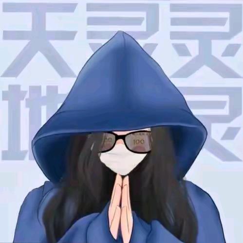 🌈幸运儿小瑞瑞🌈