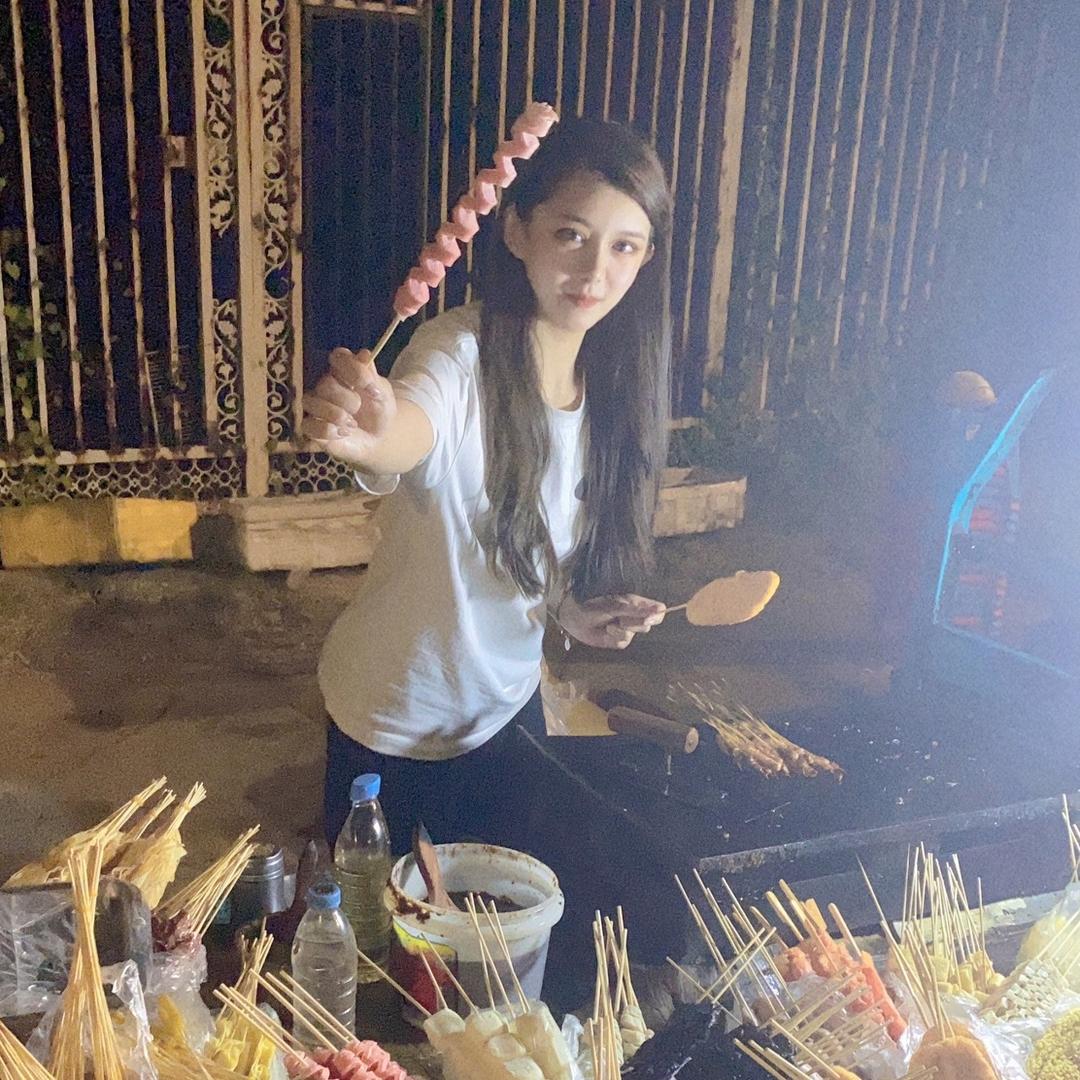 我叫王阿云