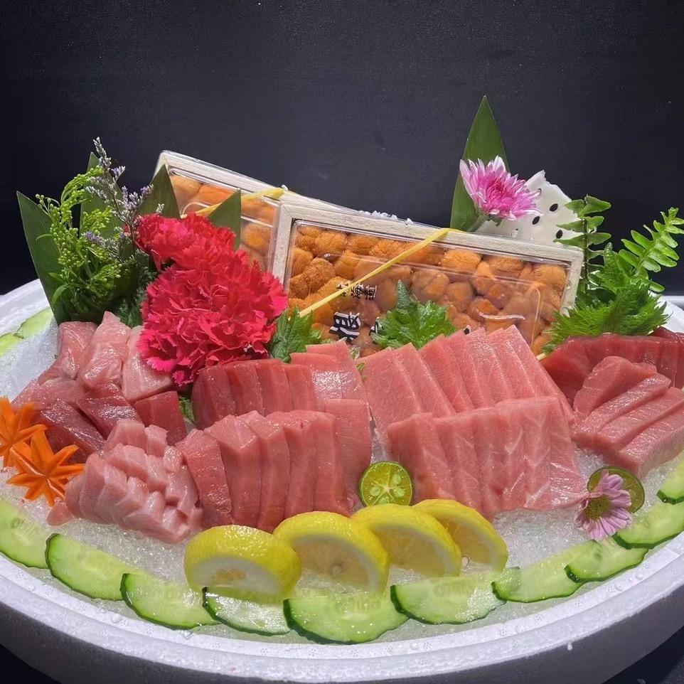 江户岚精细料理