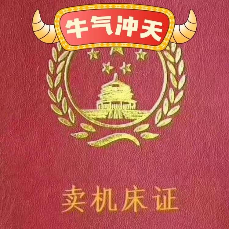 卖机床的小乔