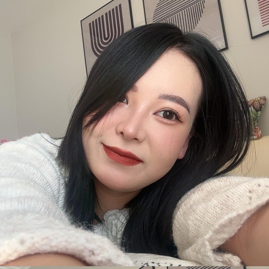 是莹莹吖（带娃版）