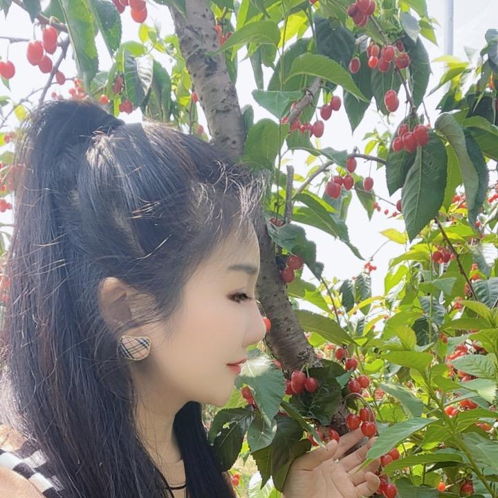 刘美丽🌸